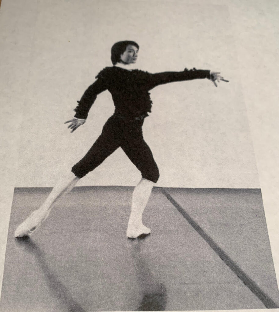 Dance Teacher – Royal Prince Arts Academy